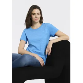 Ragwear MINTTA ZIG ZAG O Blau XXL