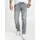 Rock Creek Regular Fit Grau W32 L36