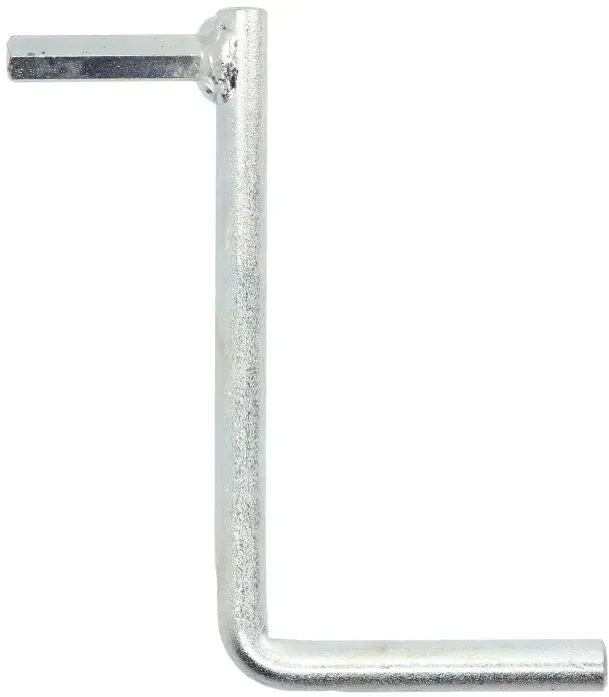 Manovella per teli CARGOPARTS N017