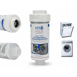 Fit aqua AWF-WSM Wasch- und Spülmaschinenfilter