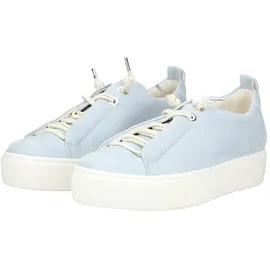 Paul Green Sneaker Damen Blau 39