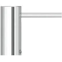 quooker deutschland gmbh Quooker Seifenspender verchromt glänzend