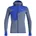 DRY Hooded Jacke Größe S blau