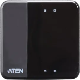 ATEN US3344 4-Port USB zu USB-C Sharing