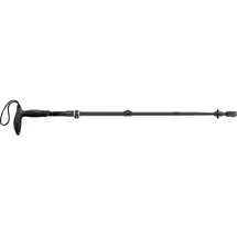 Leki Legend Series Micro 85 bis 100 cm schwarz-weiß-rot