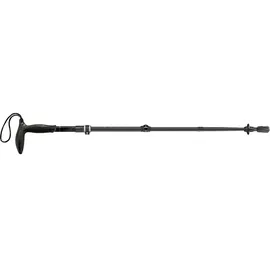 Leki Legend Series Micro 85 bis 100 cm schwarz-weiß-rot