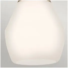 Kichler Deela 1xE27 bronze