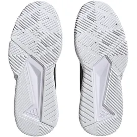 adidas Court Team Bounce 2.0 Core Black / Cloud White / Core Black 45 1/3