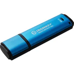 Kingston IronKey Vault Privacy 50 - 32GB