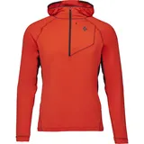 Black Diamond Alpenglow Pro Sweatshirt Octane L