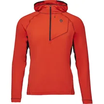 Black Diamond Alpenglow Pro Sweatshirt Octane L