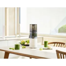 Hurom E30ST Entsafter Weiß