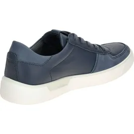 ECCO Sneaker Low in Blau 41 EU - Gr.: