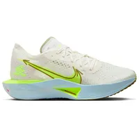 Nike Damen Vaporfly 3 weiß 38.0
