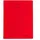 Herlitz Schnellhefter A4 rot