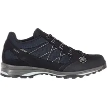 Hanwag Belorado II Low Bunion GTX Damen Black 40,5