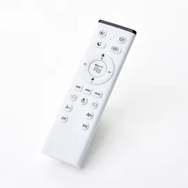 Brilliant Mondello 1 dimmbar Ø 42 cm weiß