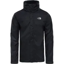 The North Face Evolve II Triclimate Jacket M tnf black 3XL