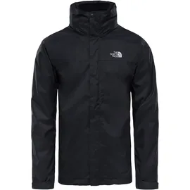 The North Face Evolve II Triclimate Jacket M tnf black 3XL