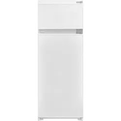 Sharp - SJ-TE210T0XS-EU - Einbau-Kühlgefrierkombination - Schlepptür-Technik
