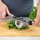 Genius 34227 Nicer Dicer Speed Kräuterroller