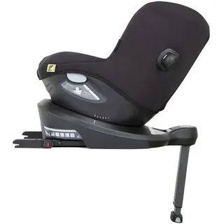 Joie i-Spin 360 R coal