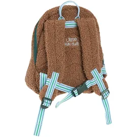 Lässig Tiny Backpack braun