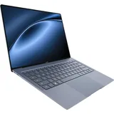 Huawei MateBook X Pro (2024) 32 GB RAM 2 TB SSD morandi blau