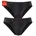 Tai-Slip 1 Schwarz 40