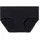 Smartwool Intraknit Hipster Slip Schwarz XS