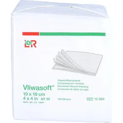 VLIWASOFT 10X10CM UST 4L 100 St