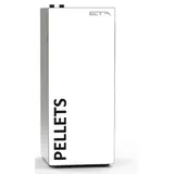 A ETA ePE-BW 08 Pellets-Brennwert 8 kW  - 12002-B-08-00