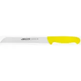Arcos Serie 2900 Brotmesser 20 cm Gelb