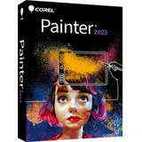 Corel Painter 2023