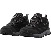 Jack Wolfskin Vojo Tour Texapore Mid Wanderschuhe - Phantom - EU 30