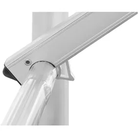 Hymer alupro concept Modul 3, 1,58 x 0,61 m