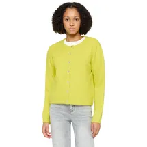 Cartoon Damen mit Rundhalsausschnitt 42