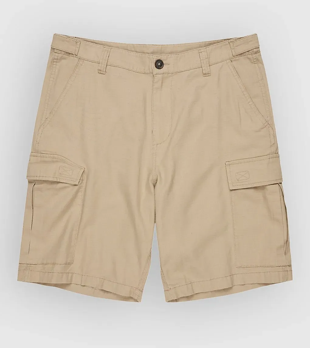 Element Relax Cargo Shorts aluminum Gr. 33