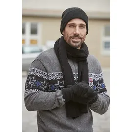 Jan Vanderstorm »Handschuh BRYNJAR schwarz