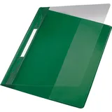 Leitz Schnellhefter A4 Grün
