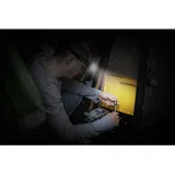 Energizer Universal + 2 weiße und 1 rote LED