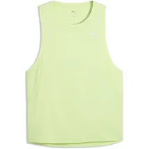 Puma Herren Velocity Lauf-Tanktop S, apple spritz Green