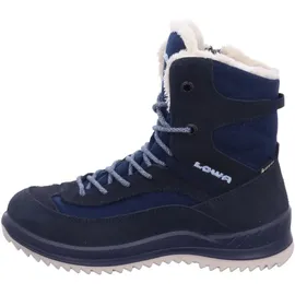 Lowa Ella GTX HI Kinder, blau, Größe 33