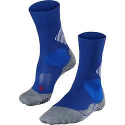 Rutschfeste Socken Falke Blau BLAU|BLAU|BLAU 44/45