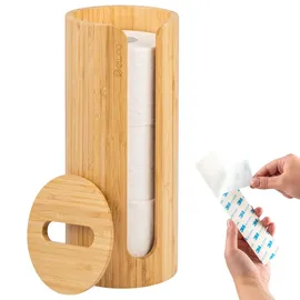 ELUNO Toilettenpapier Aufbewahrung | Gr.: onesize