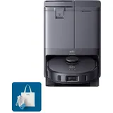 eufy X10 Pro Omni Black