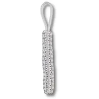 Victorinox Paracord-Anhänger silber