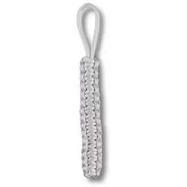 Victorinox Paracord-Anhänger silber