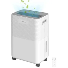 Cecotec Bigdry 8000 Expert Connected - Black / White - One Size - EU Plug 220V