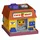 Funko Bart Simpsons und Kwik-E-Mart Bitty Pop! Funko - Rot
